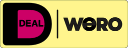 iDEAL | Wero logo