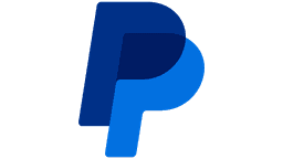 PayPal logo