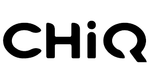 CHiQ logo – CHiQ outlet televisies en wasmachines bij Triple J Online