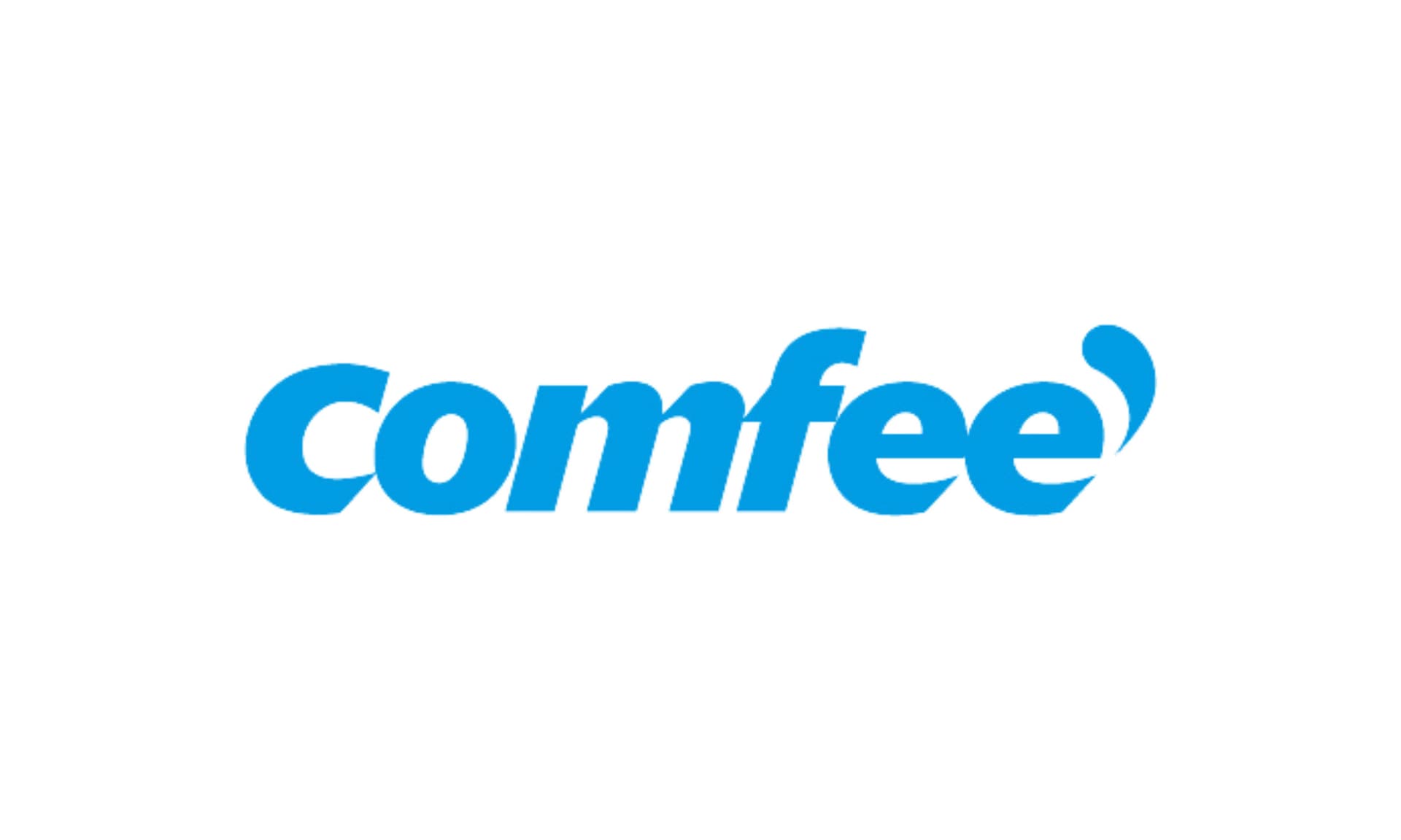 Comfee logo – Comfee outlet draagbare airco en witgoed bij Triple J Online