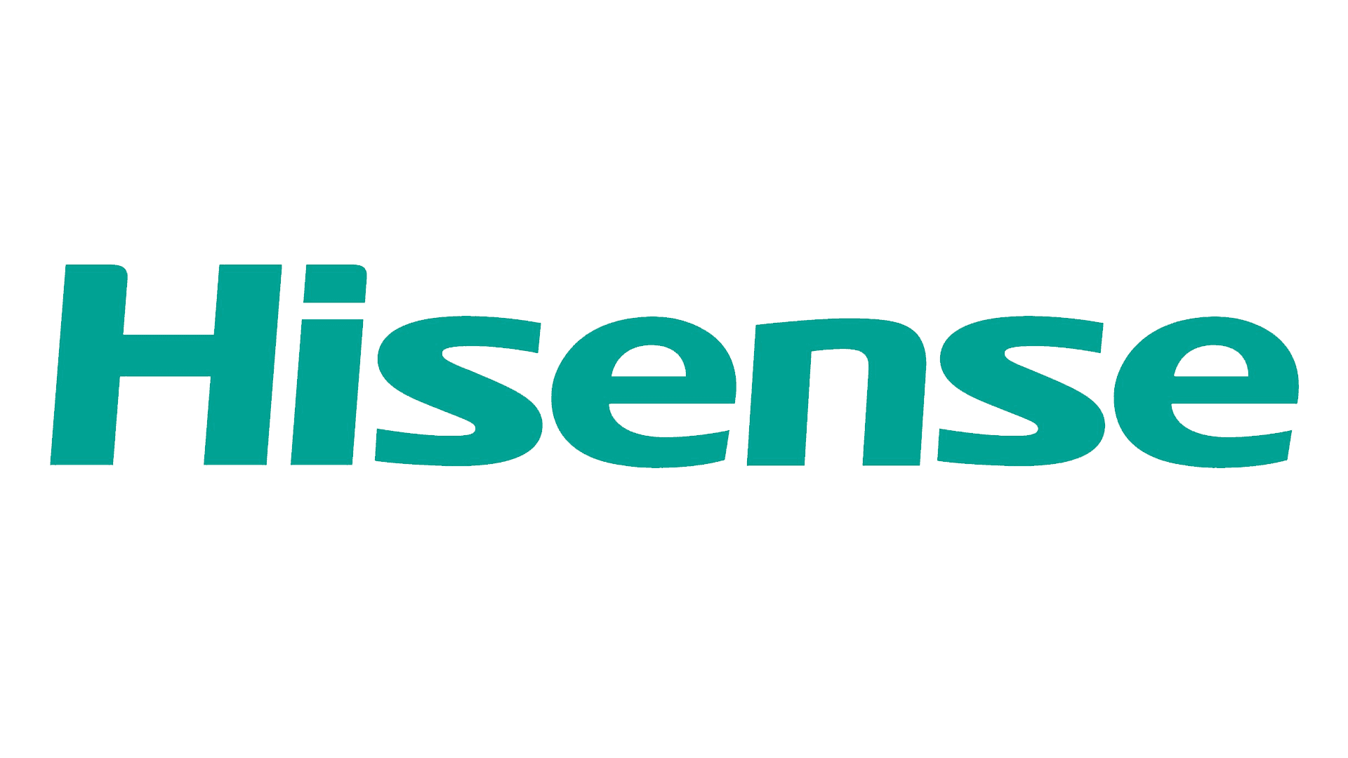 Hisense logo – Hisense outlet televisies bij Triple J Online