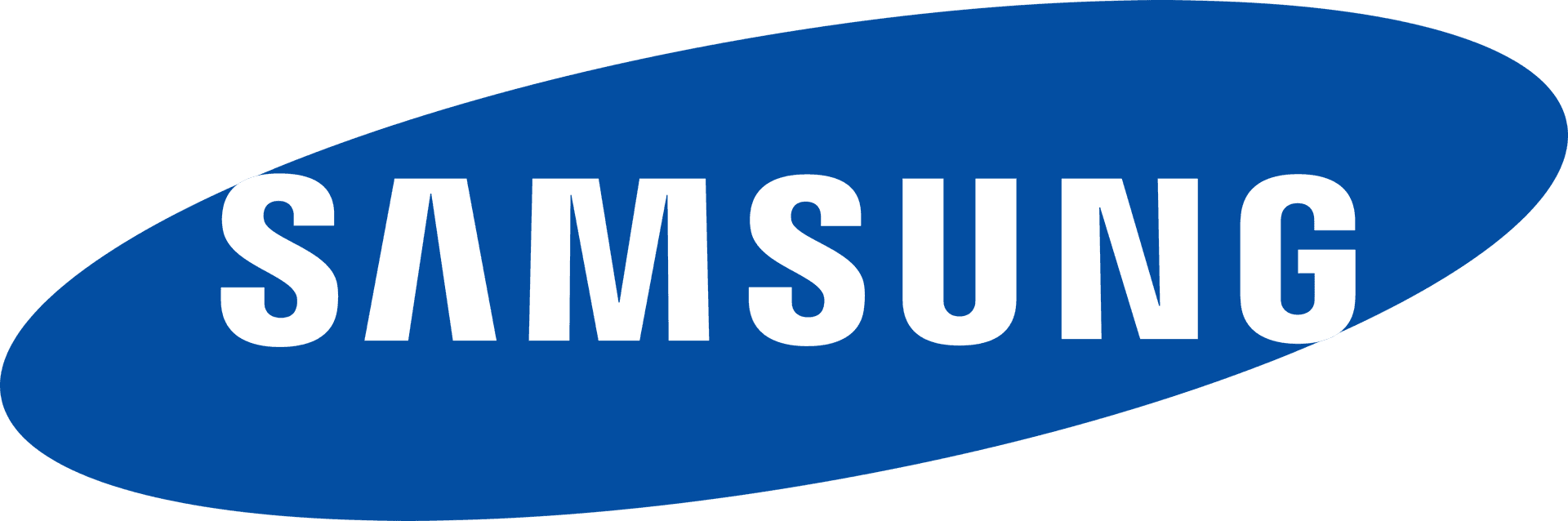 Samsung logo – Samsung outlet televisies en witgoed bij Triple J Online