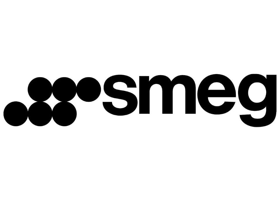 Smeg logo – Smeg outlet retro koelkasten en witgoed bij Triple J Online