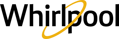 Whirlpool logo – Whirlpool outlet witgoed bij Triple J Online