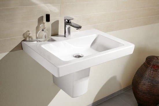 Villeroy & Boch Subway 2.0 Wastafel - Villeroy & Boch Subway 2.0 wastafel kopen