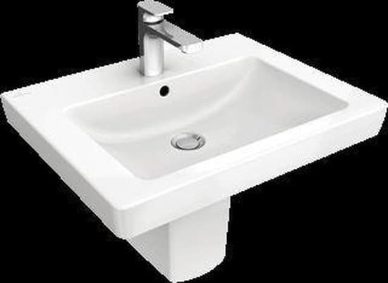Villeroy & Boch Subway 2.0 Wastafel - Villeroy & Boch Subway 2.0 wastafel kopen
