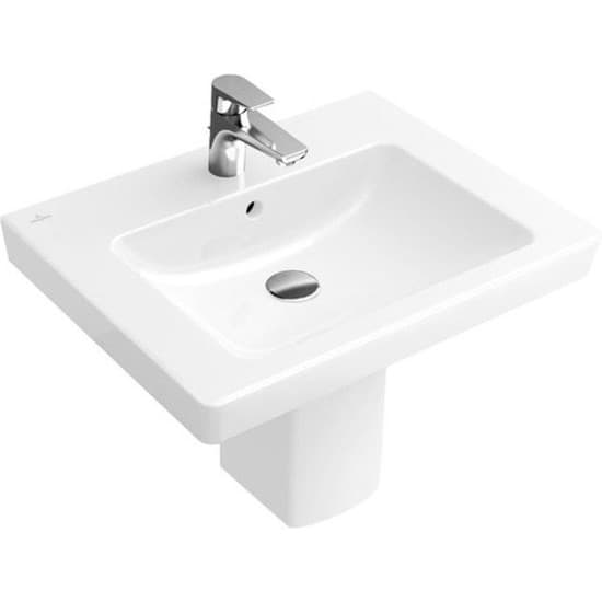 Villeroy & Boch Subway 2.0  Wastafel