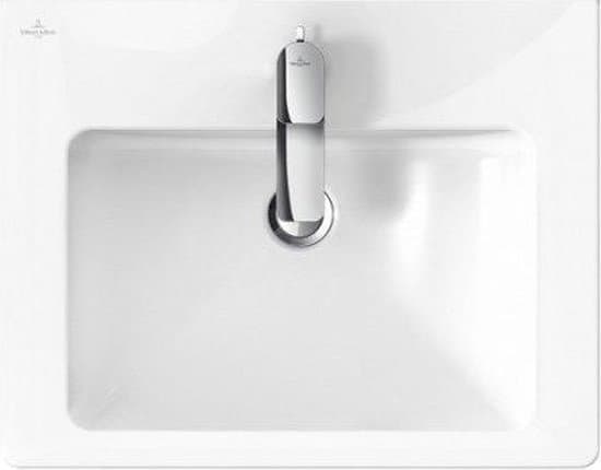 Villeroy & Boch Subway 2.0 Wastafel - Villeroy & Boch Subway 2.0 wastafel kopen