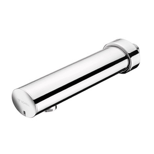 Schell elektronische wandopbouw wastafelkraan Modus E HD-K, 230mm