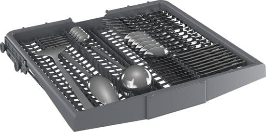 Beko BDIN38644D – CornerIntense® – Inbouwvaatwasser