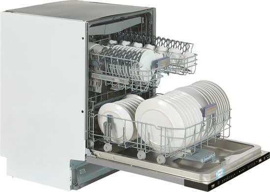 Beko BDIN38644D – CornerIntense® – Inbouwvaatwasser