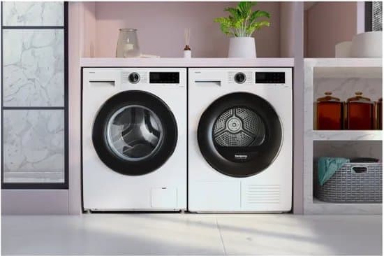 Samsung Wasmachine WW80CGC04AAEEN – 8 kg