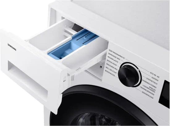 Samsung Wasmachine WW80CGC04AAEEN – 8 kg