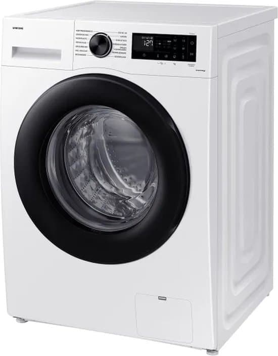 Samsung Wasmachine WW80CGC04AAEEN – 8 kg
