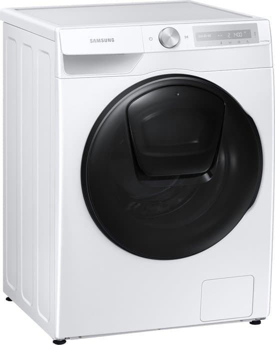 Samsung Was-droogcombinatie WD80T654ABH/S2 – 8 kg – Energielabel E