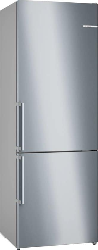 BOSCH KGN49VICT | Koelvriescombinatie | 70 cm | XXL | Nofrost