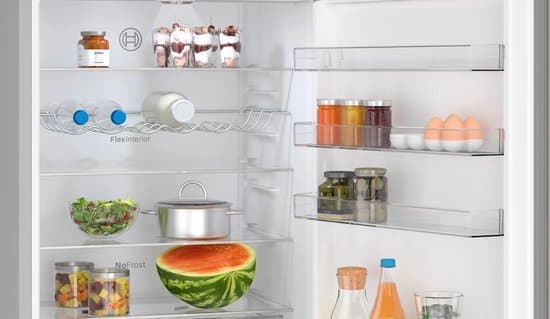 BOSCH KGN49VICT | Koelvriescombinatie | 70 cm | XXL | Nofrost