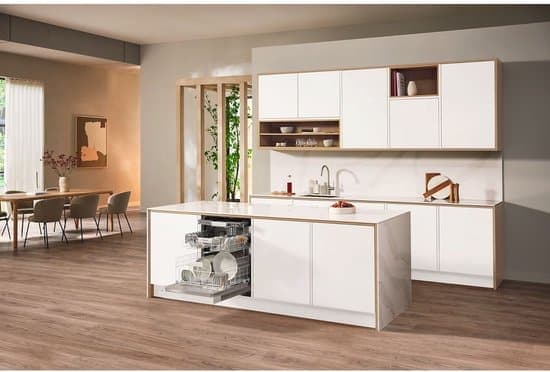 Miele Vaatwasser G 5410 – 14 couverts