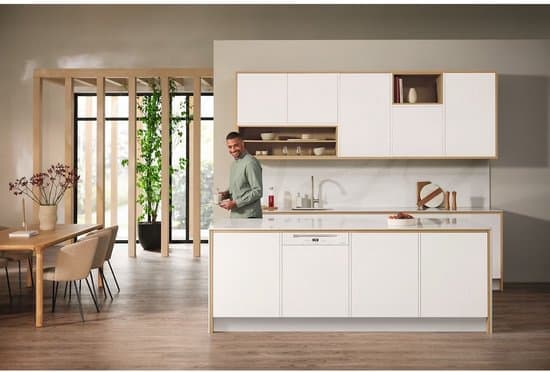 Miele Vaatwasser G 5410 – 14 couverts