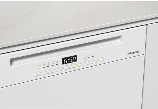 Miele Vaatwasser G 5410 – 14 couverts