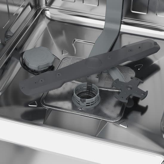 Beko Vaatwasser BDIN38641Q – 16 couverts