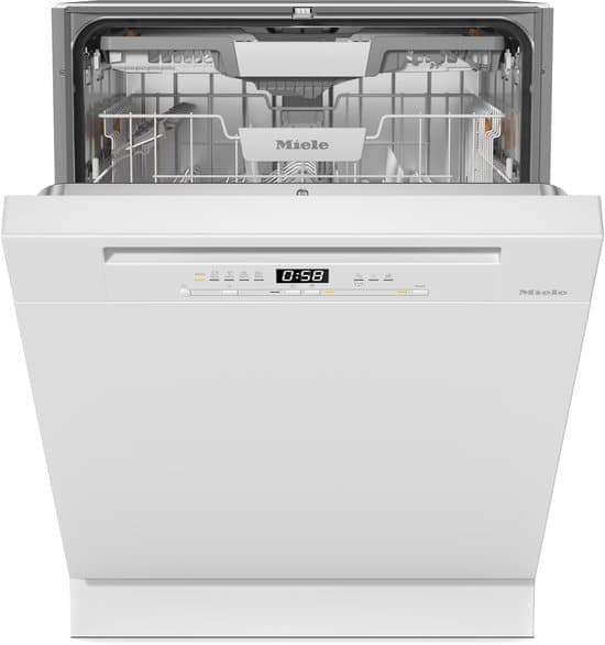 Miele Vaatwasser G 5410 – 14 couverts
