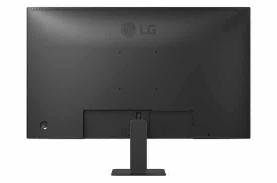 Gaming-Monitor LG 27U631A-B Quad HD 27″