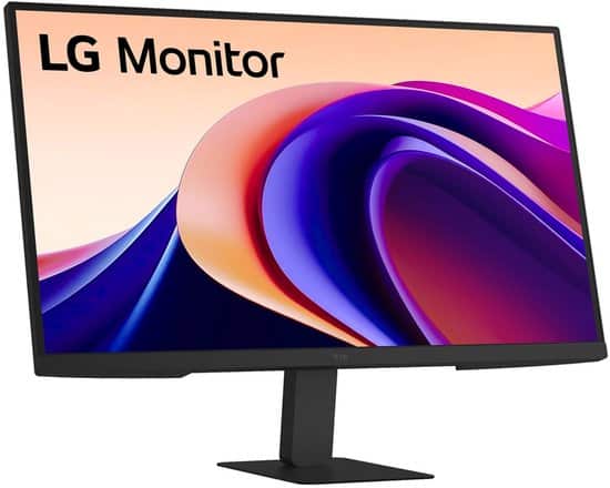 Gaming-Monitor LG 27U631A-B Quad HD 27″