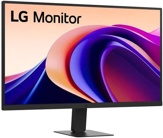 Gaming-Monitor LG 27U631A-B Quad HD 27″