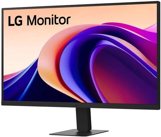 Gaming-Monitor LG 27U631A-B Quad HD 27″