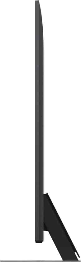 LG 65QNED87A6B – 65 inch – 4K QNED evo – 2025