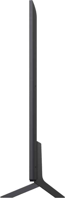 LG 55QNED80A6A – 55 inch – 4K QNED – 2025