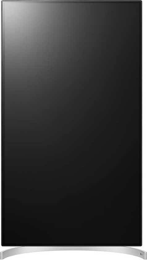 LG 32UL950 – 4K Nano IPS Monitor – Thunderbolt 3 – 60w – 32 Inch