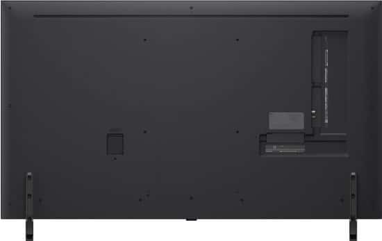 LG 55QNED80A6A – 55 inch – 4K QNED – 2025