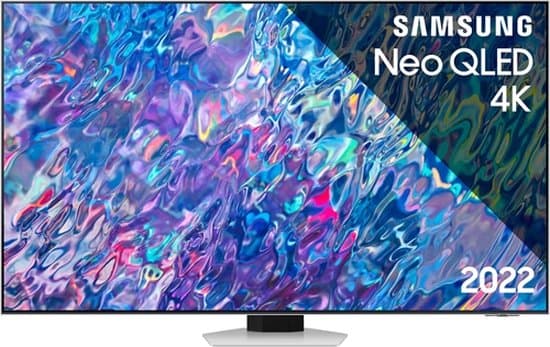 Samsung QE55QN85B – 55 inch – 4K Neo QLED