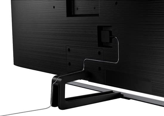 Samsung QE75Q85R – 4K QLED TV