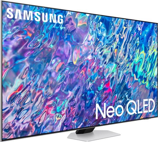 Samsung QE55QN85B – 55 inch – 4K Neo QLED