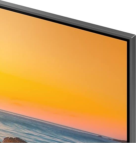 Samsung QE75Q85R – 4K QLED TV