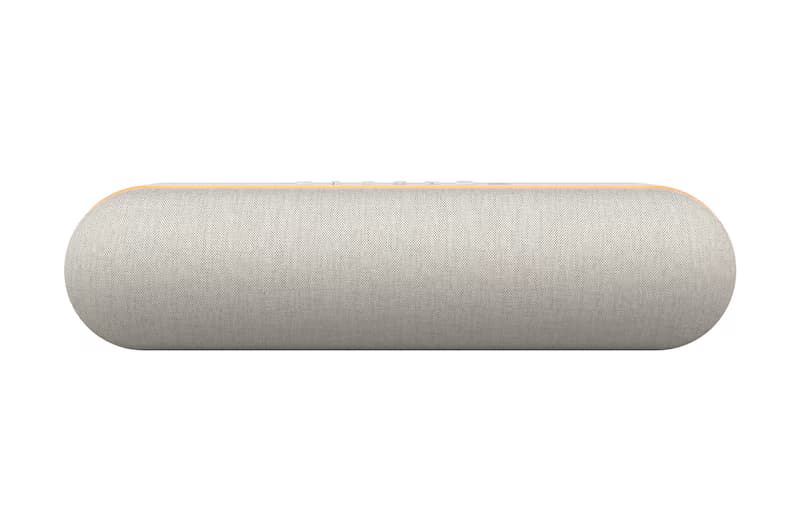 LG StandbyME Speaker XT7S