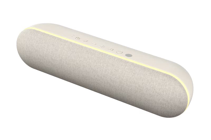 LG StandbyME Speaker XT7S