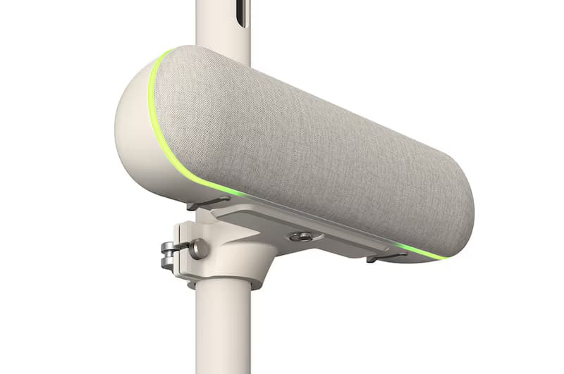 LG StandbyME Speaker XT7S