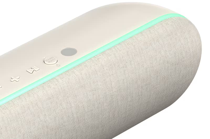LG StandbyME Speaker XT7S