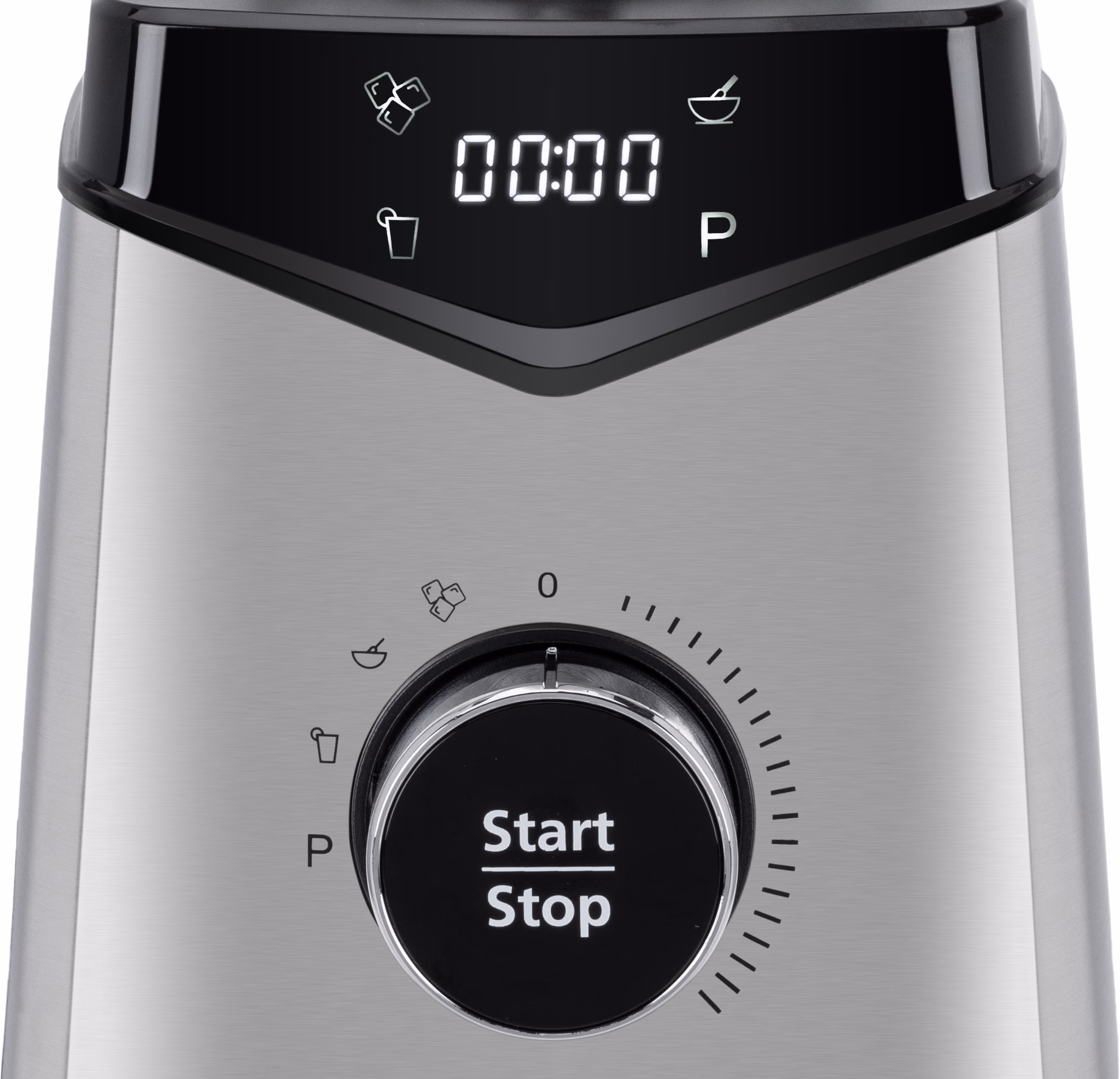Pierre Blender BL5000