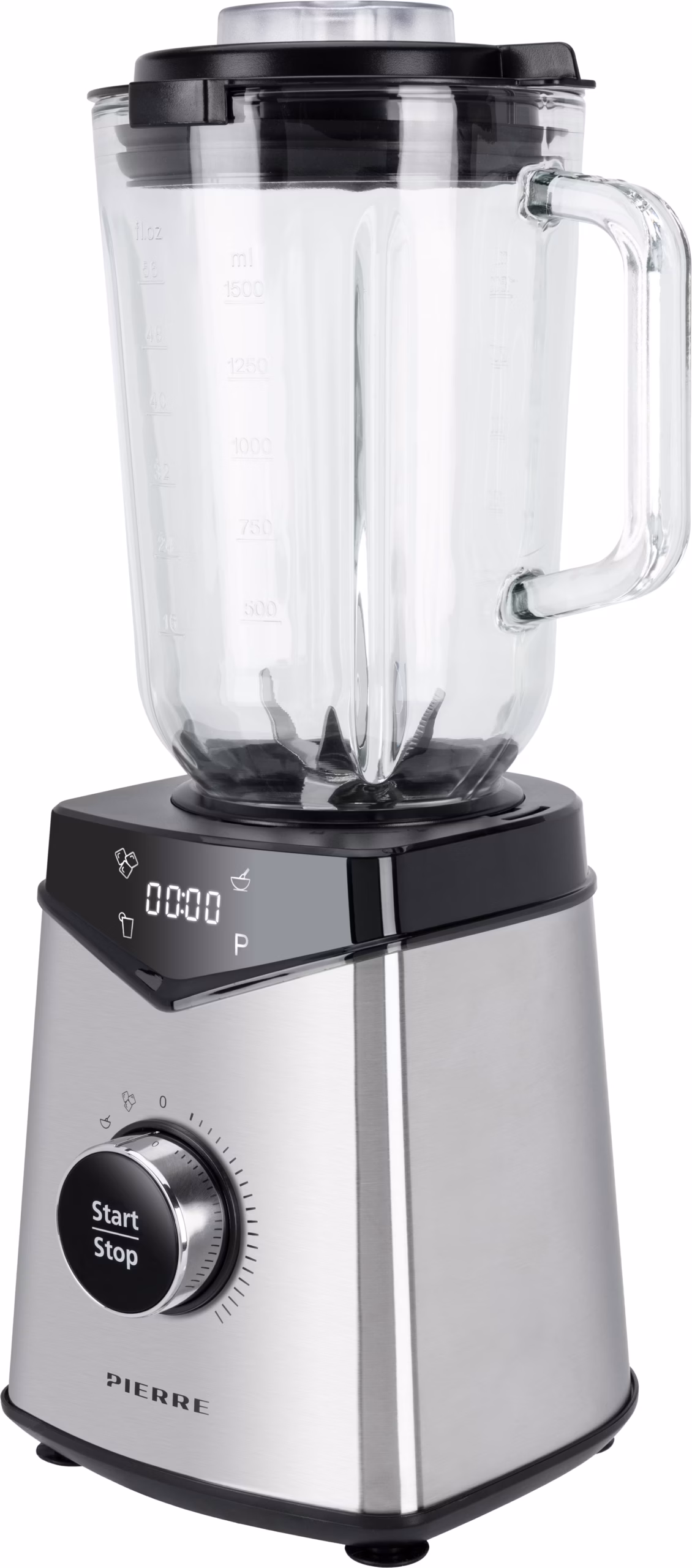 Pierre Blender BL5000