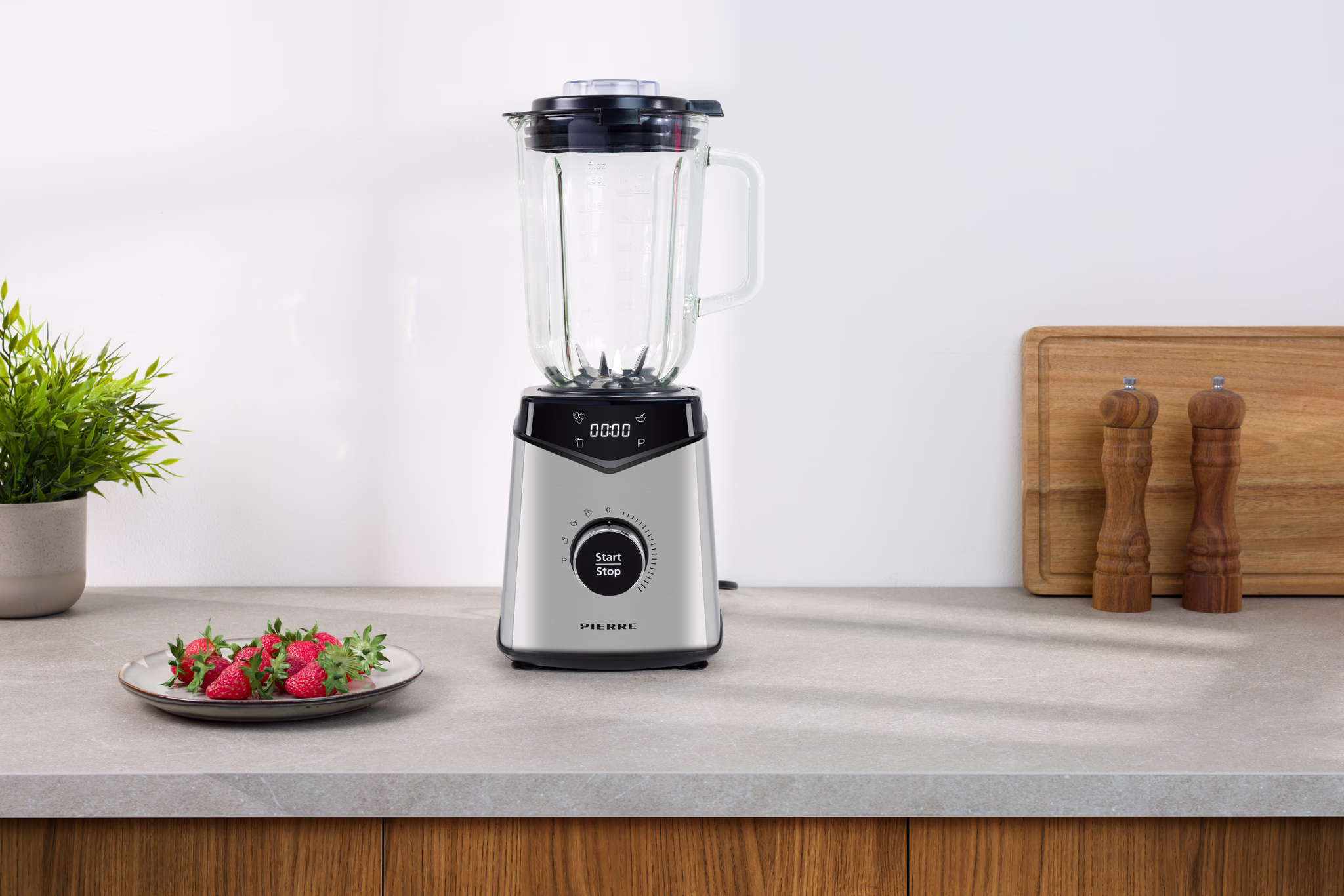 Pierre Blender BL5000