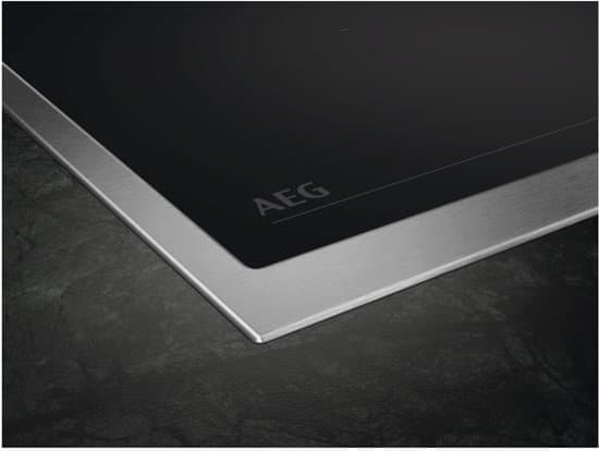 AEG TO64RAA7XB Zwart Ingebouwd 60 cm Keramisch 4 zone(s)