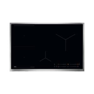 AEG TO 84 IB0FRB inductiekookplaat (796 mm breed, 4 kookzones)