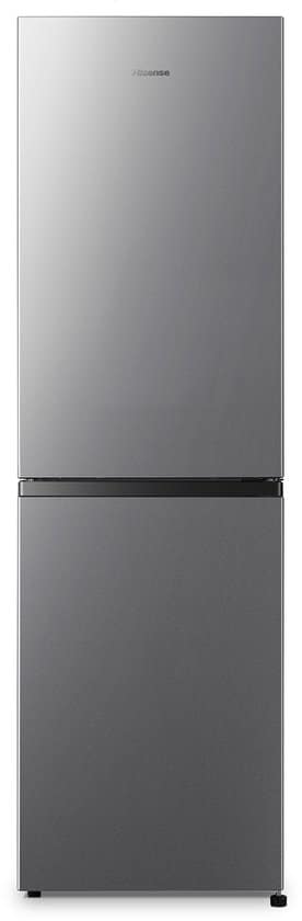 Hisense RB327N4AD2 Vrijstaand 256 l Zilver