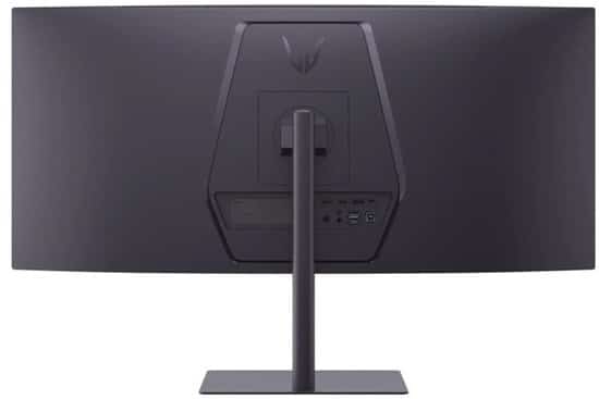 LG 34G630A-B computer monitor 86,4 cm (34″) 3440 x 1440 Pixels Zwart