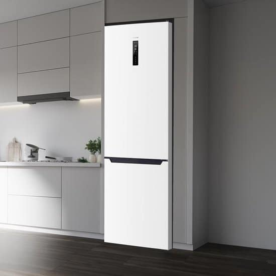 Cecotec Bolero CoolMarket Combi 322T White D Vrijstaand 322 l Wit